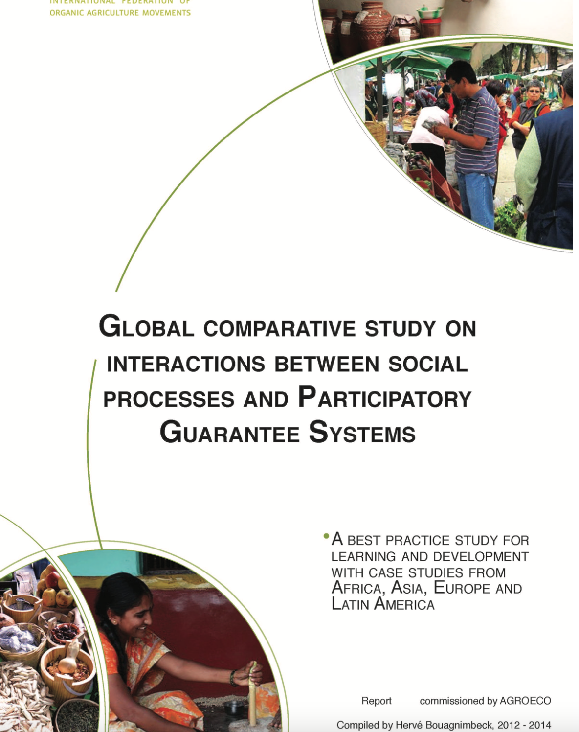 PGS Case Studies in Latin America | IFOAM
