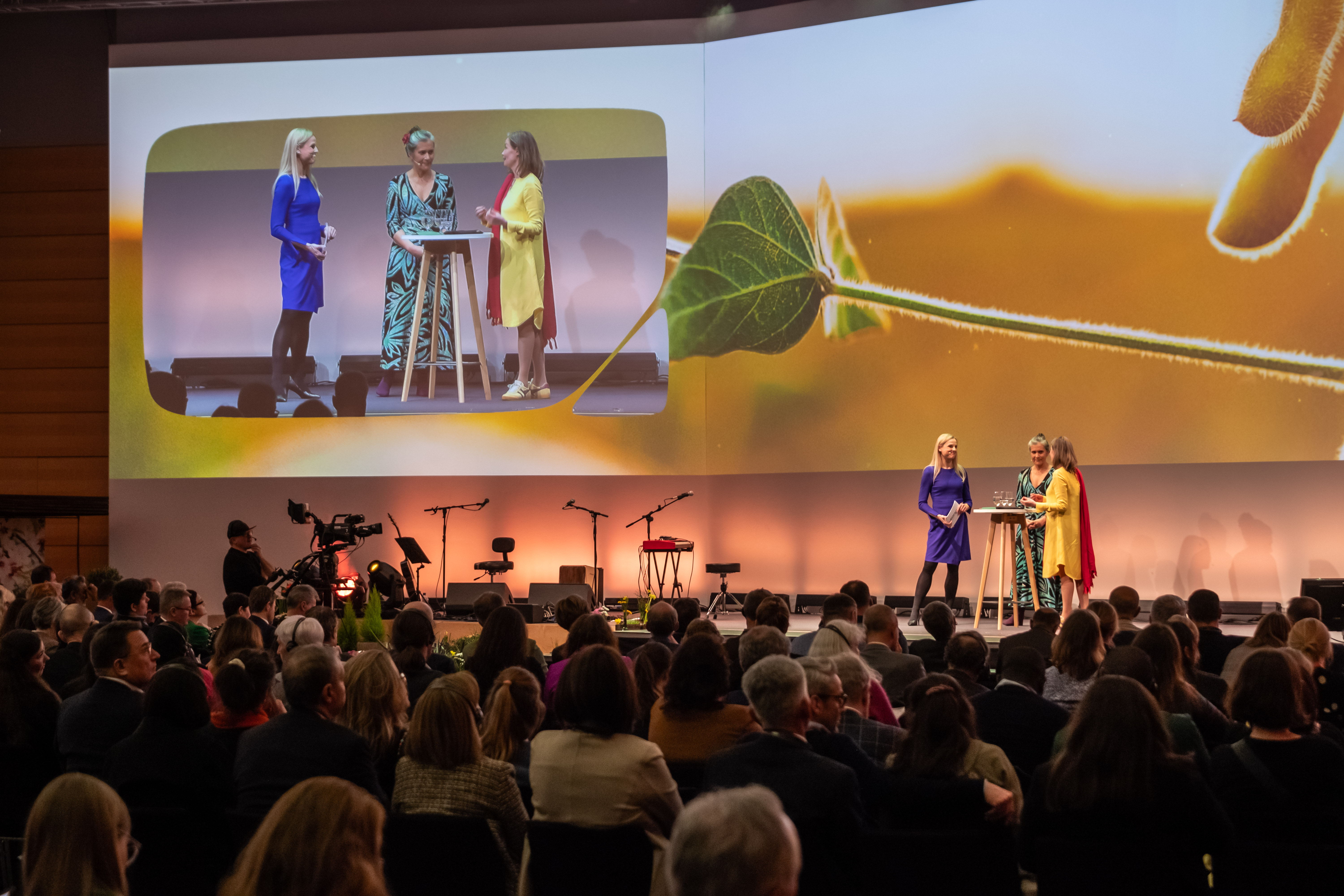 BIOFACH 2026: IFOAM erwartet Sie in Nürnberg!