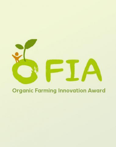 OFIA Event Header