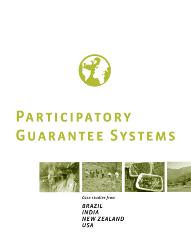 First PGS Case Studies