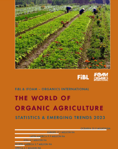 food and agriculture news