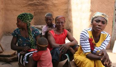 OM4D Organic Cassava