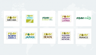 Regional Bodies of IFOAM - Organics International
