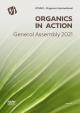 Organics In Action 2021