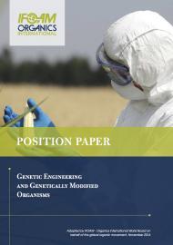 Genetic Engineering and Genetically Modified Organisms